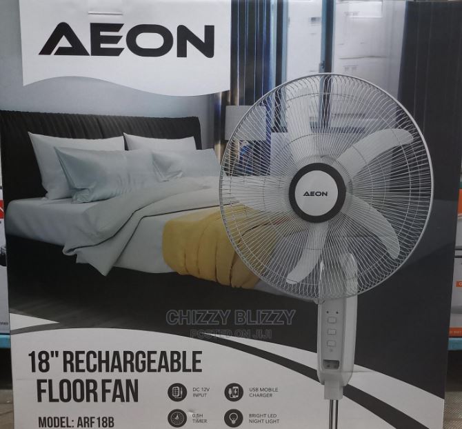 aeon fan