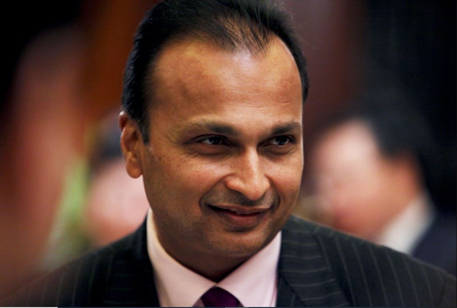 anil ambani