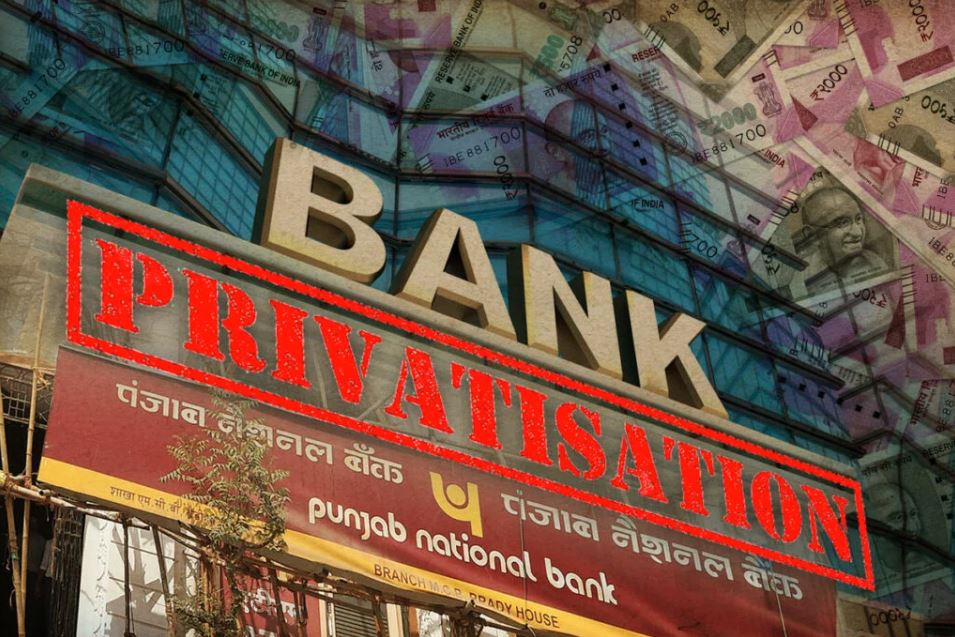 bank privatigation