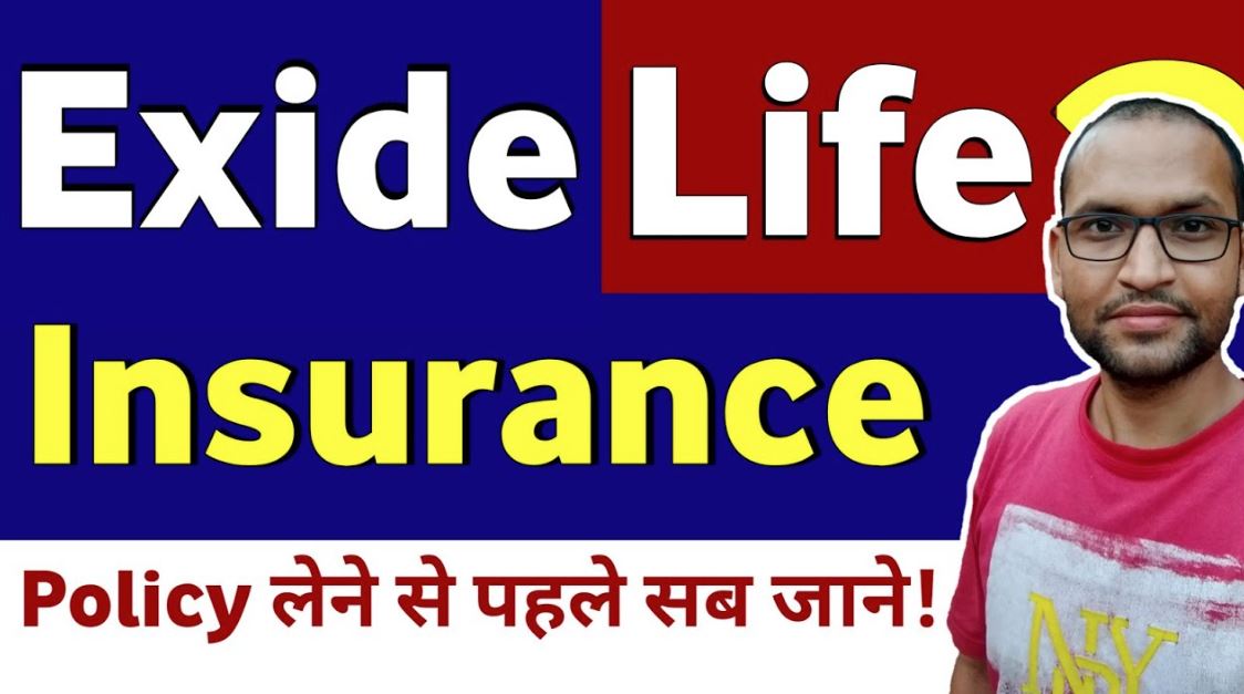 exide life insurance #