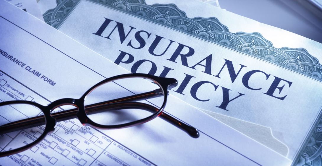 insurance policy