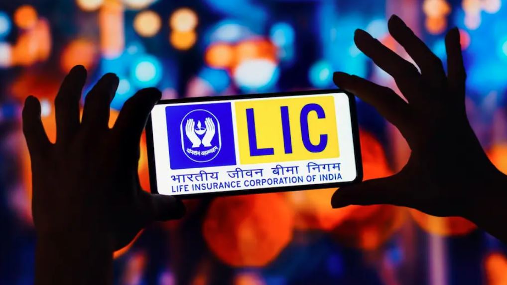 lic plan